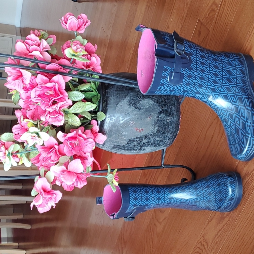 Copelli Spring Rain Boots